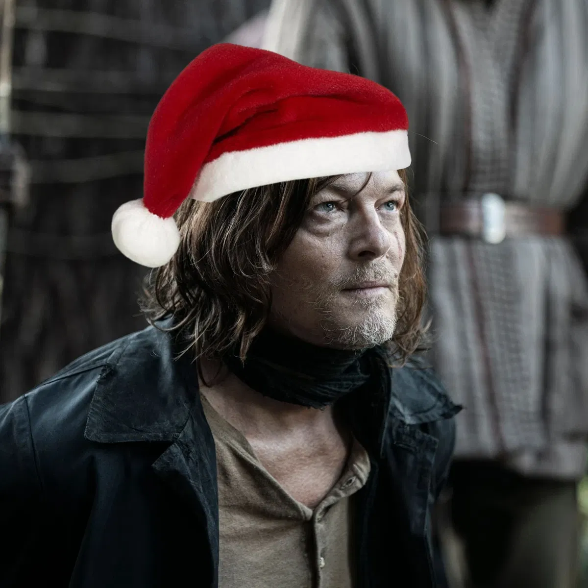 Avatar of Daryl Dixon | Day One