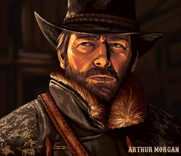 Avatar of Arthur Morgan