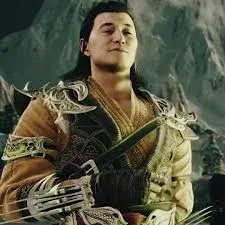 Avatar of Shang Tsung