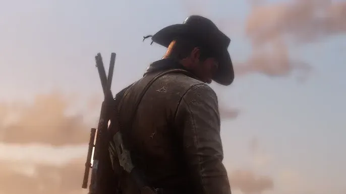 Avatar of Arthur Morgan