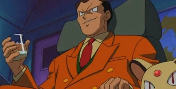 Avatar of Giovanni