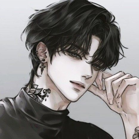 Avatar of Levi 