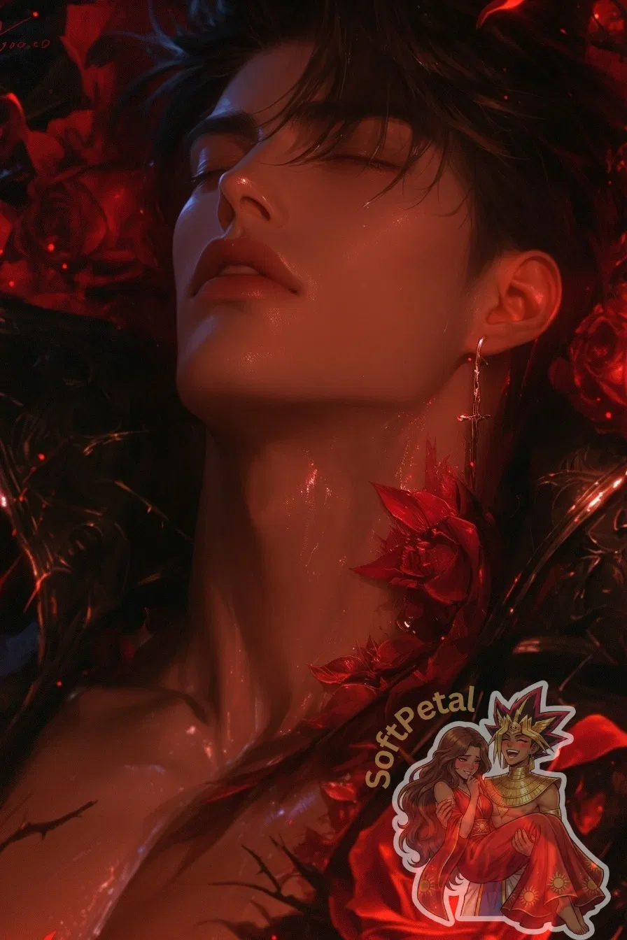Avatar of Prince Adam Beaumont