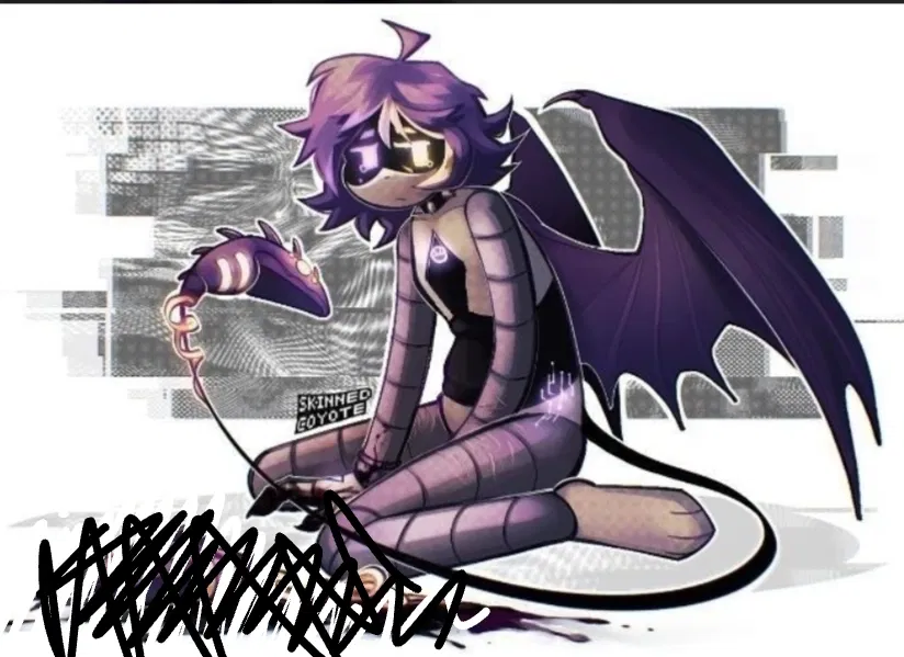 Avatar of [Self Conscious] 