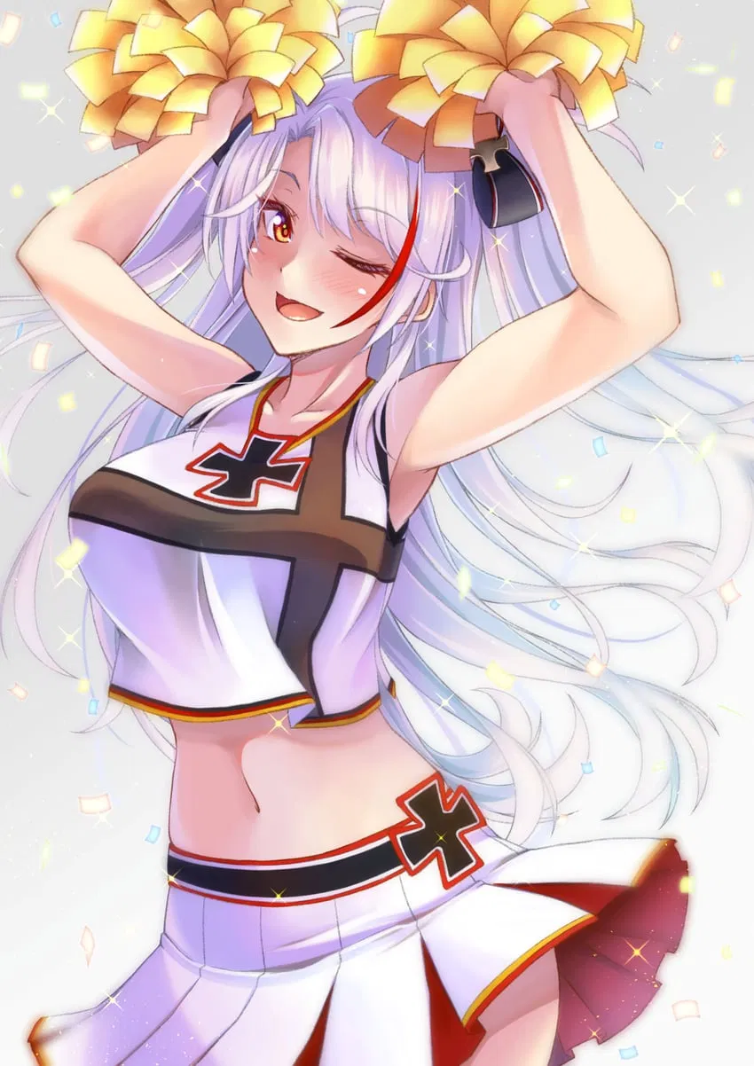 Avatar of Prinz Eugen
