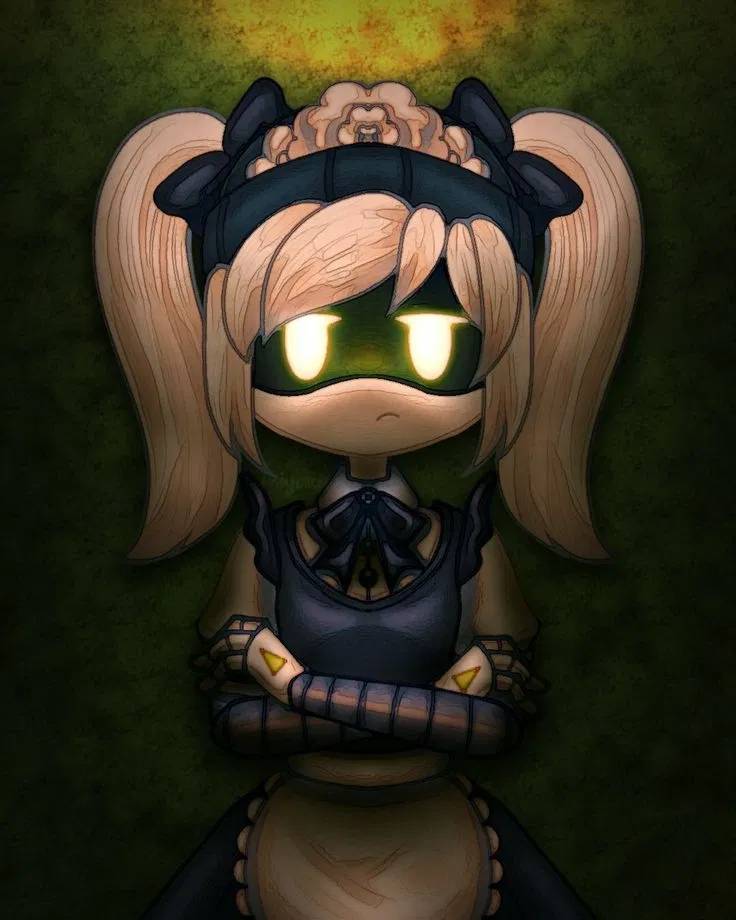 Avatar of J (working drone)