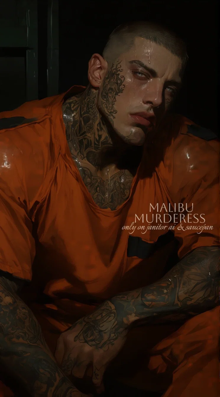 Avatar of Nikolai Makarov • Prisoner