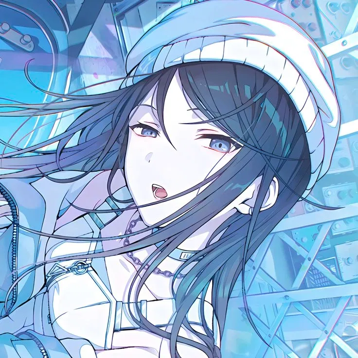 Avatar of Ichika Hoshino