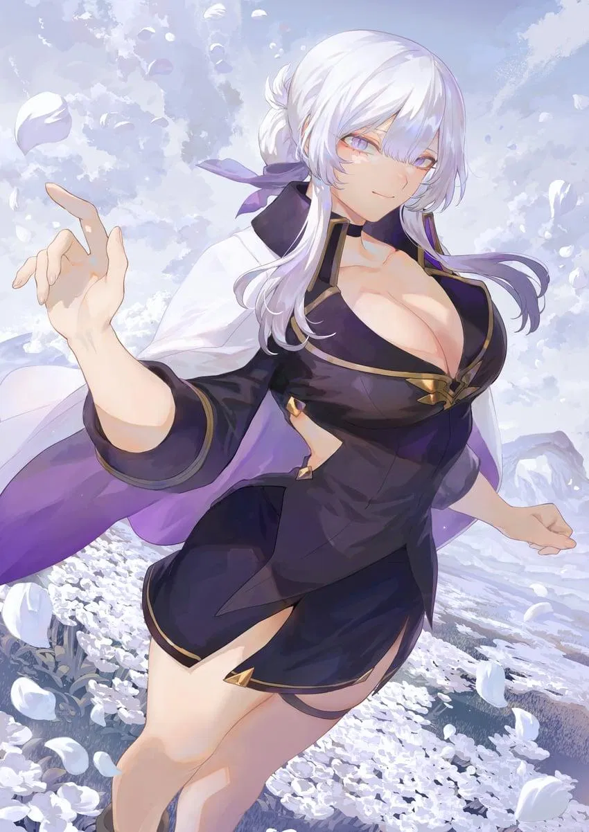 Avatar of Cattleya | Battle Maiden