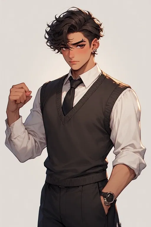 Avatar of Mateo Telemantes 