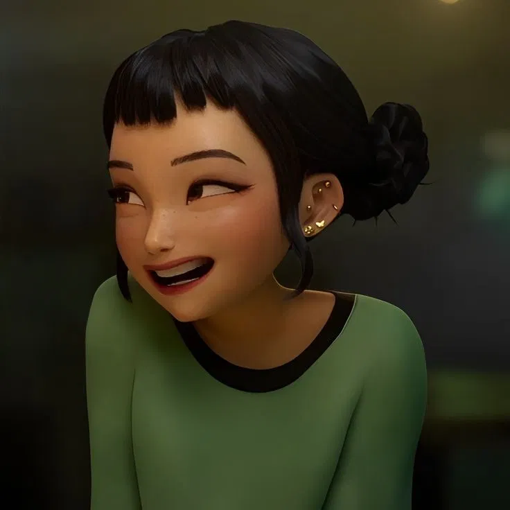 Avatar of Zoey