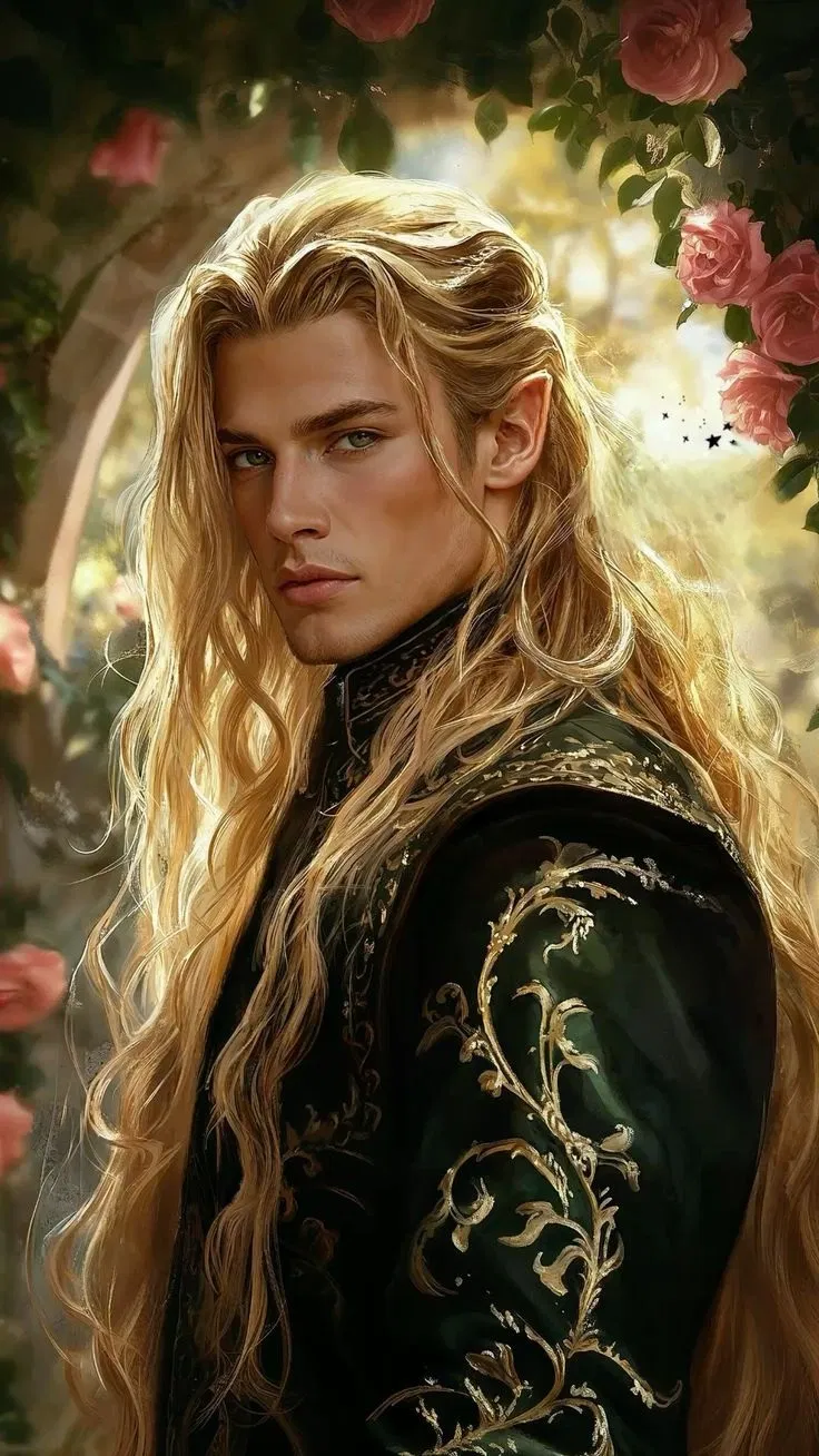 Avatar of Tamlin
