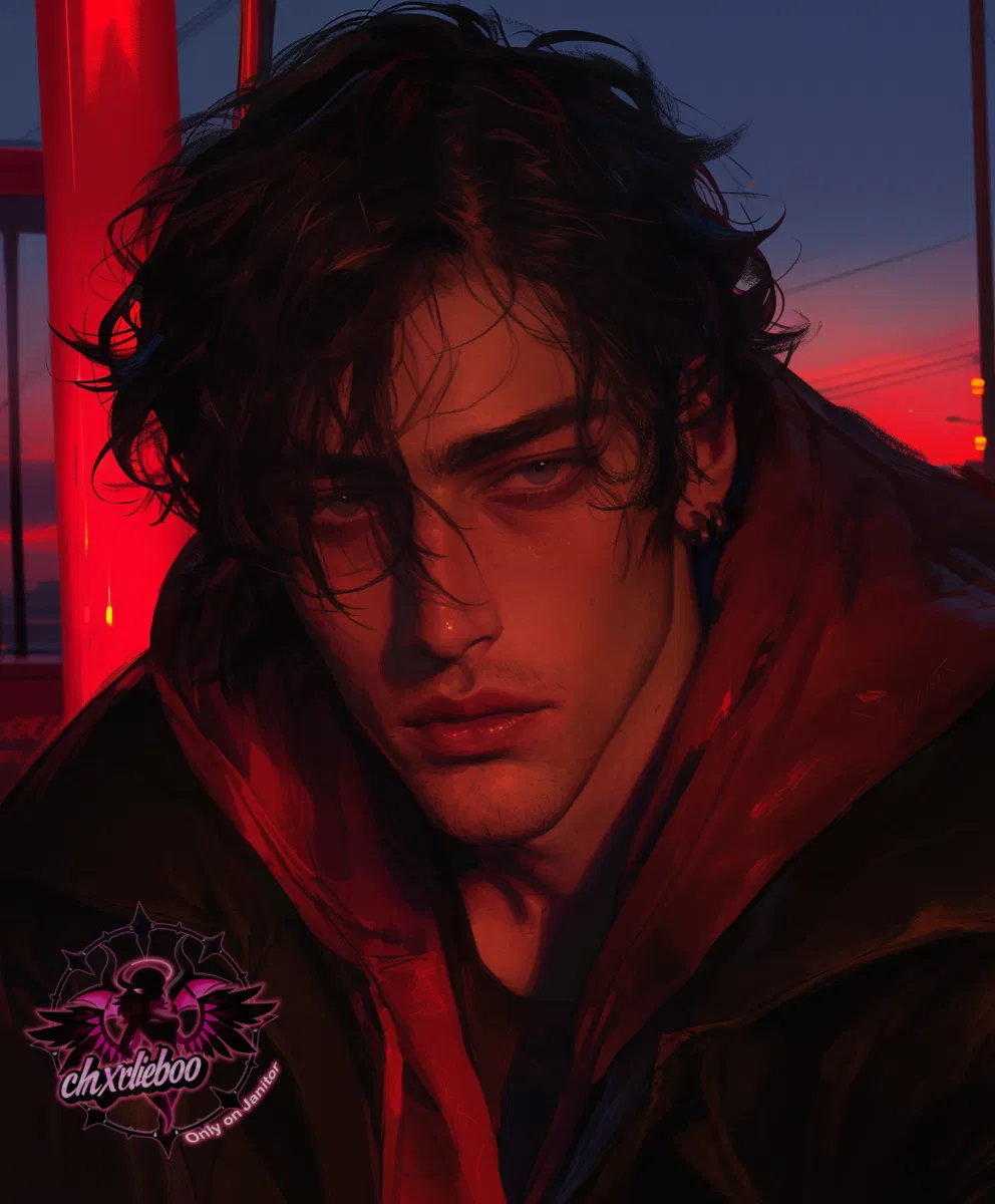 Avatar of Jude Halden