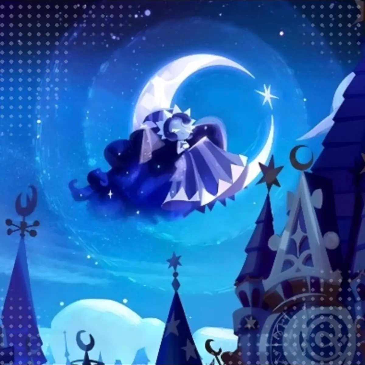 Avatar of Moonlight Cookie