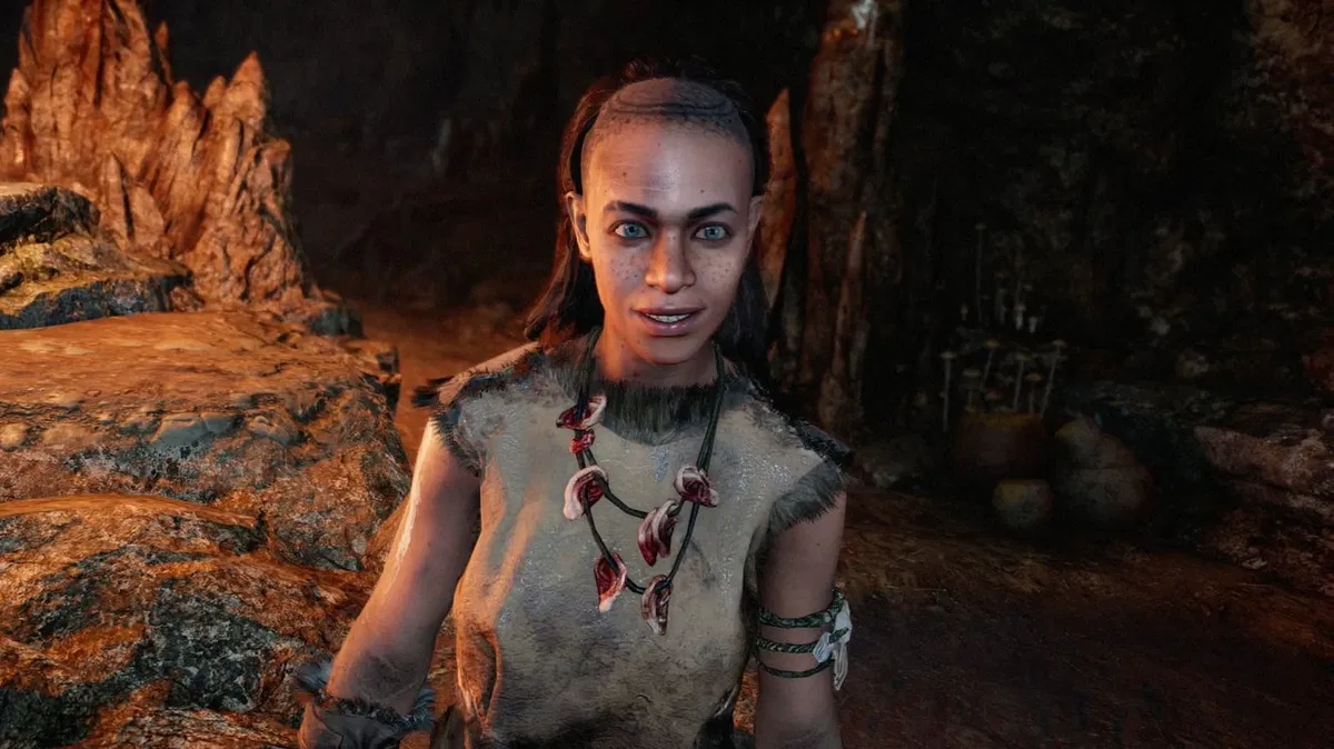 Avatar of Sayla Wenja
