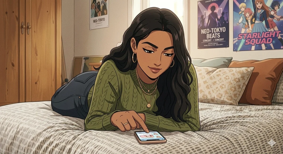Avatar of riya