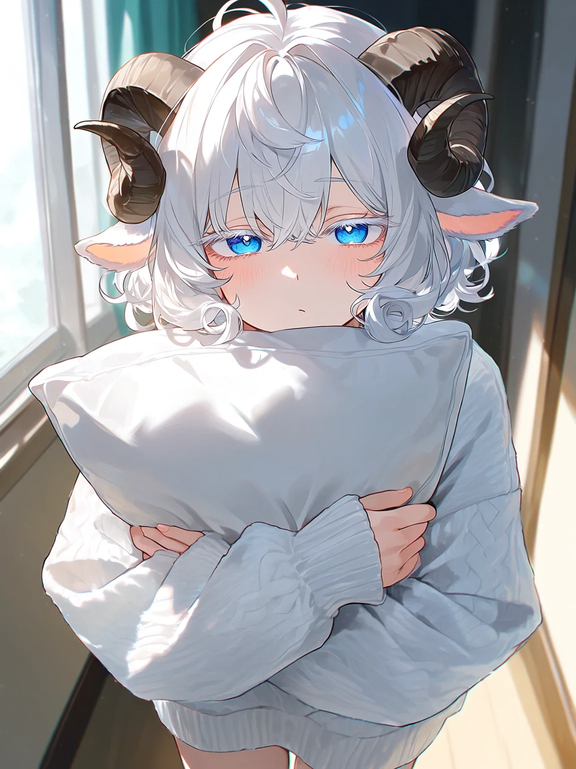 Avatar of Do Not Wake The Sheep! — Cinnamon