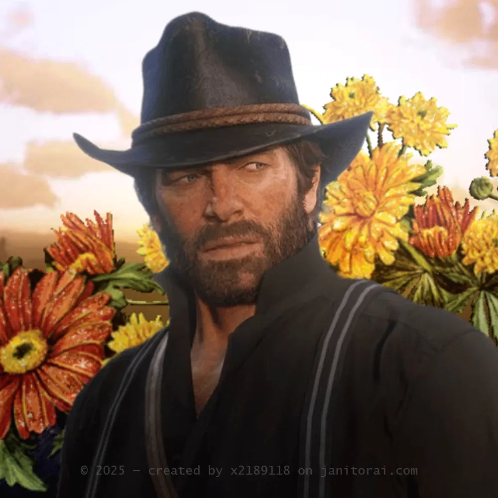 Avatar of Arthur Morgan