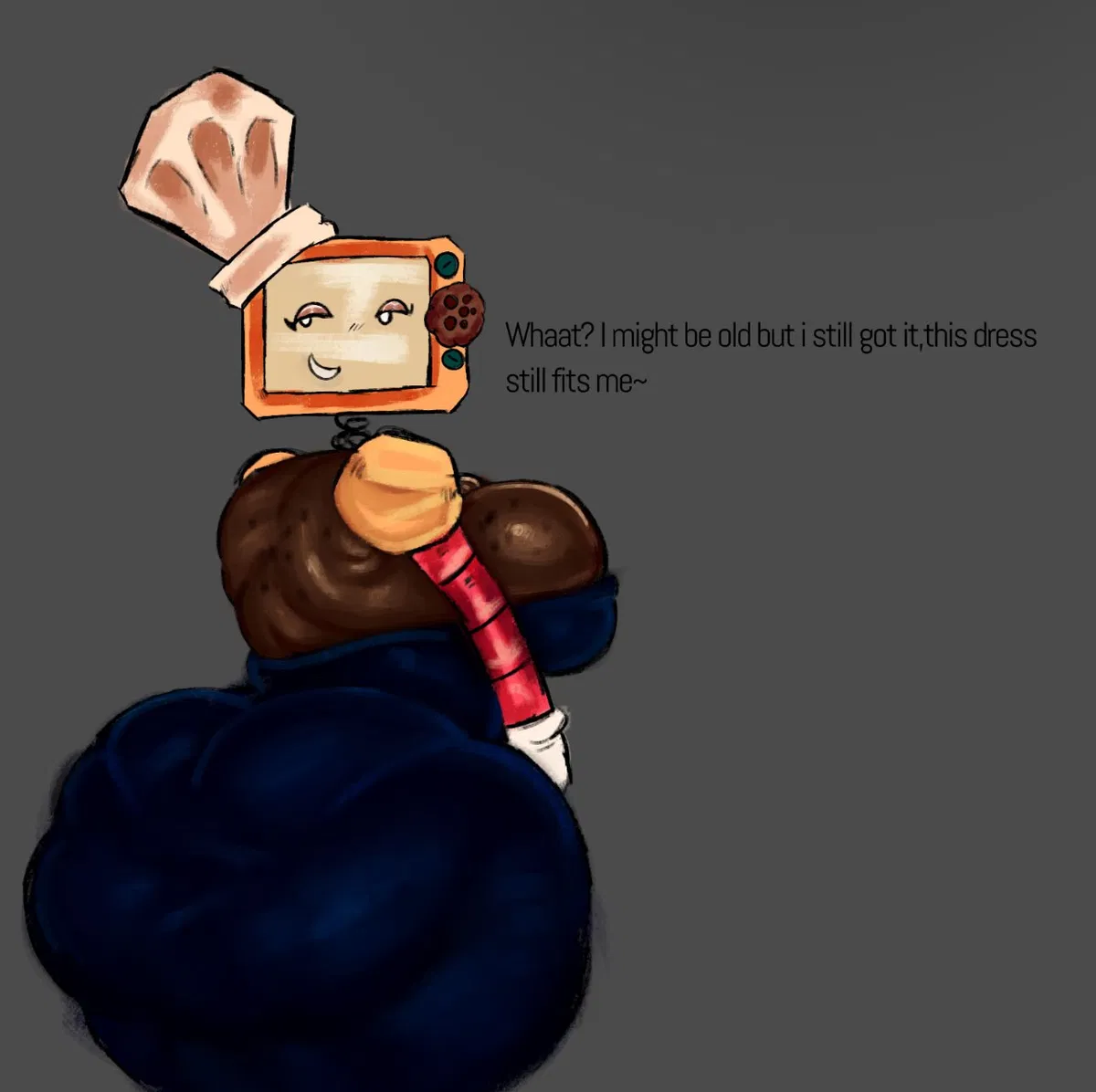Avatar of Cookieware [HAG!!] | Die of Death
