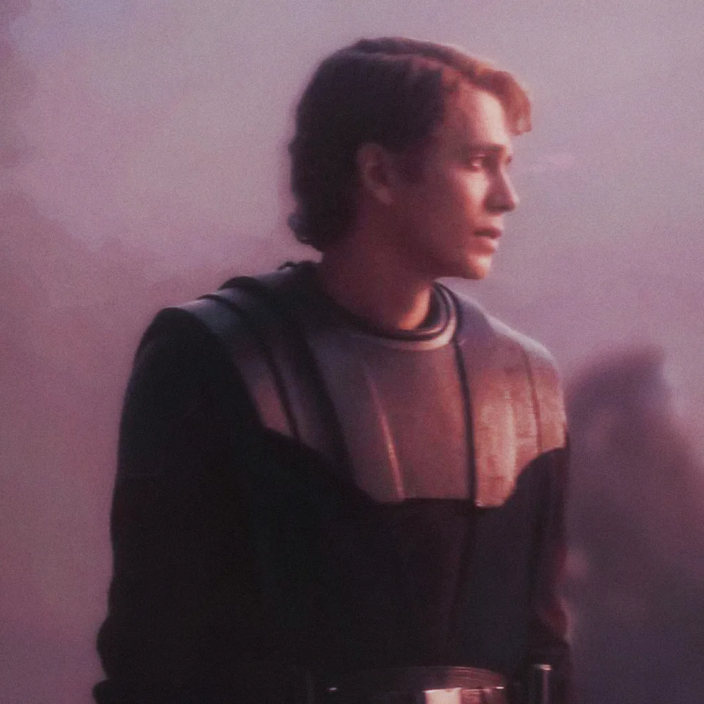 Avatar of Clone Wars! Anakin Skywalker 