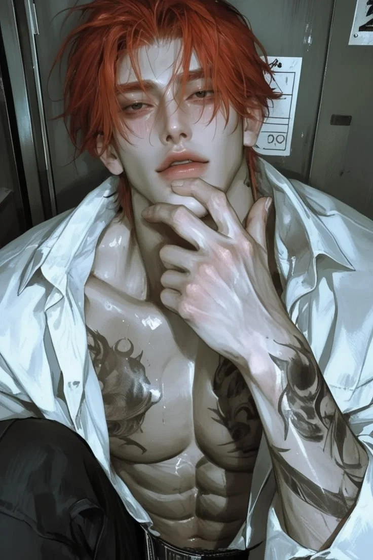 Avatar of Kyo Kurosaki