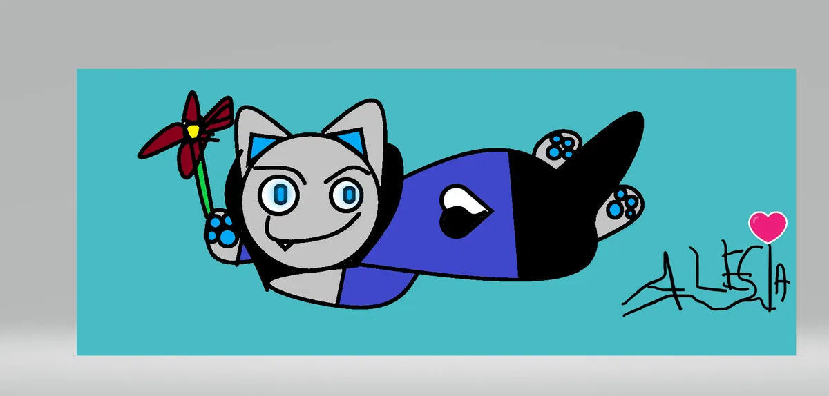 Avatar of Peter-meemeow