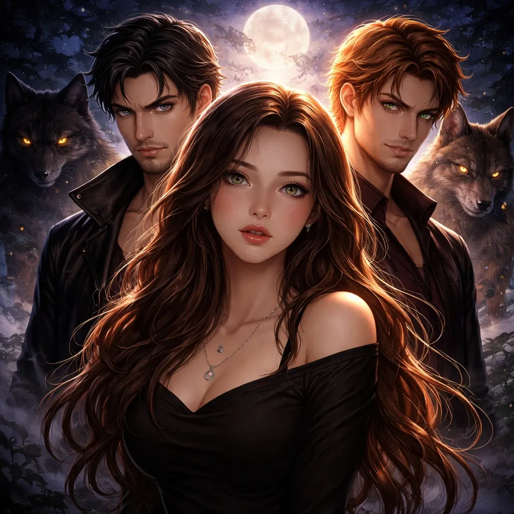 Avatar of Trapped in the wrong story