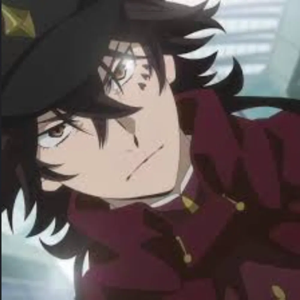Avatar of BSD - Tecchou Suehiro