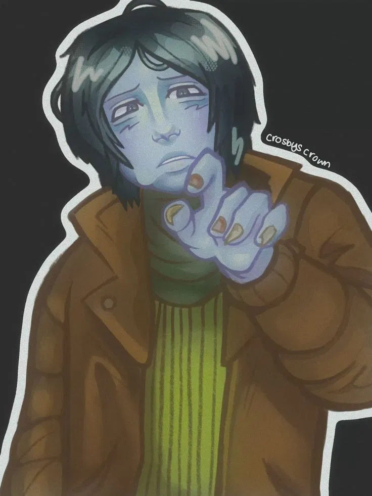 Avatar of was it just a wet dream?