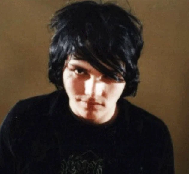 Avatar of ⁂ ‖ Gerard Way 