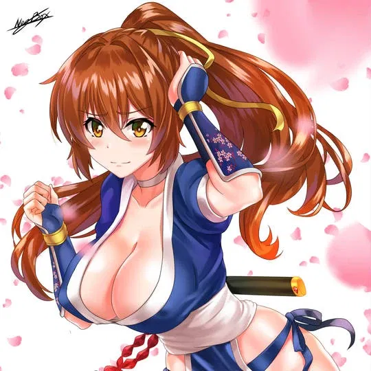 Avatar of Kasumi