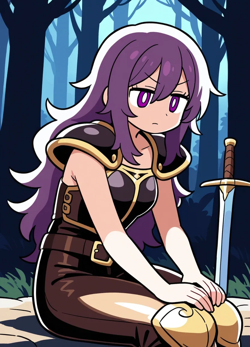 Avatar of Kira