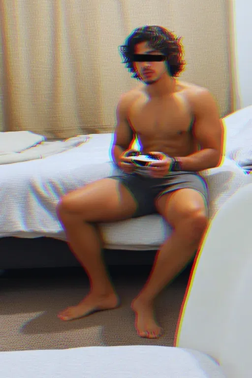 Avatar of Ctrl-Alt-Tease
