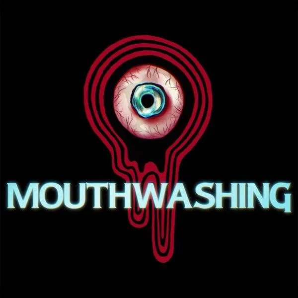Avatar of Washers | Mouthwashing AU