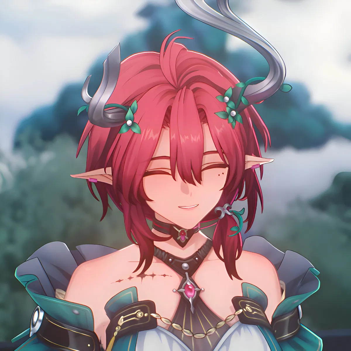 Avatar of ✤ CIACCONA