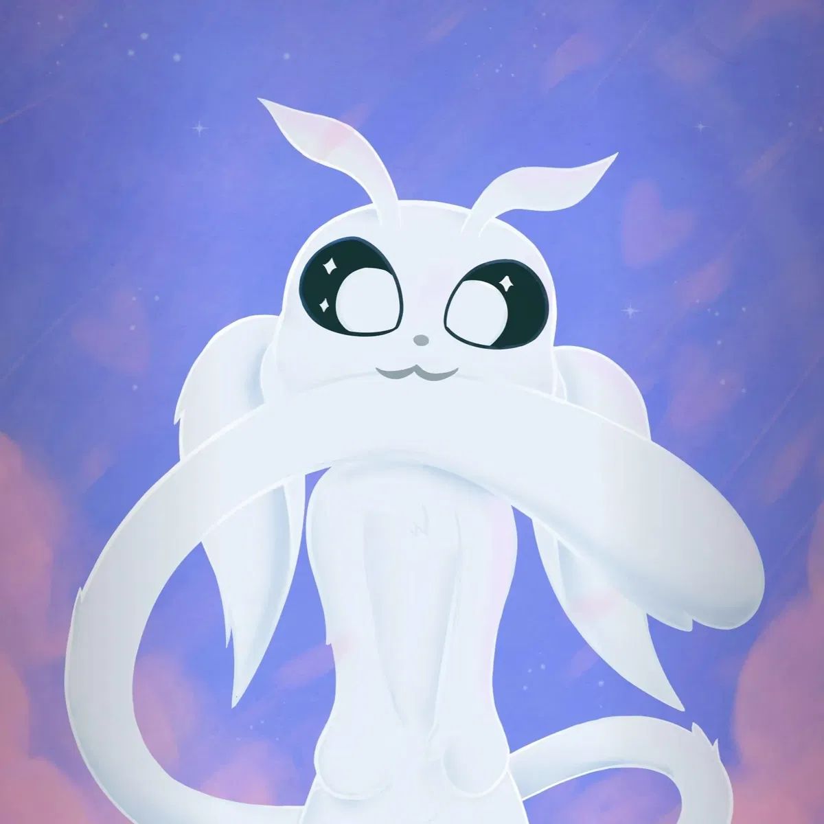 Avatar of Holidays with Ori | Roommate | Light tokens