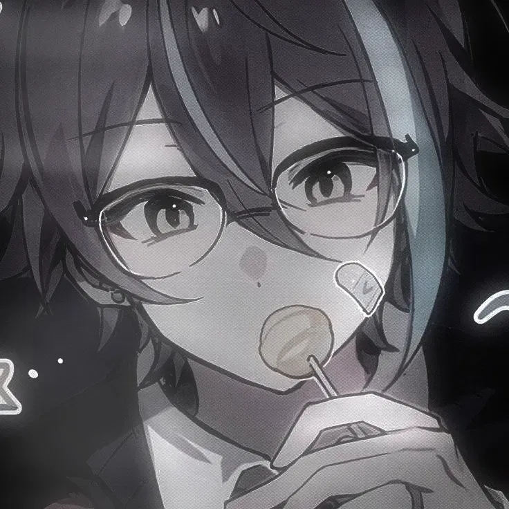 Avatar of – Incel AU ⌖ Rui Kamishiro 🃖.ᐟ [MALE POV]