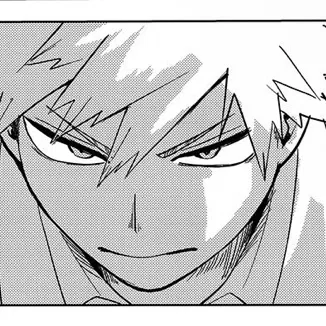 Avatar of (🦭) Katsuki Bakugo