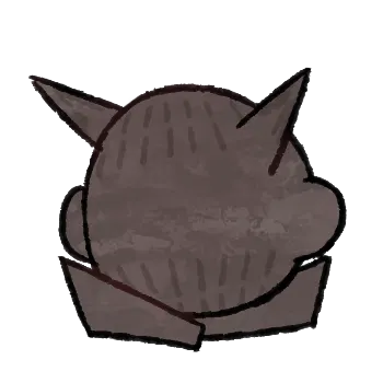 Avatar of Delmon (EN-019, Delusional Office)