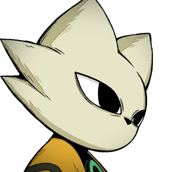 Avatar of Yi [Pavilion] (Nine Sols)