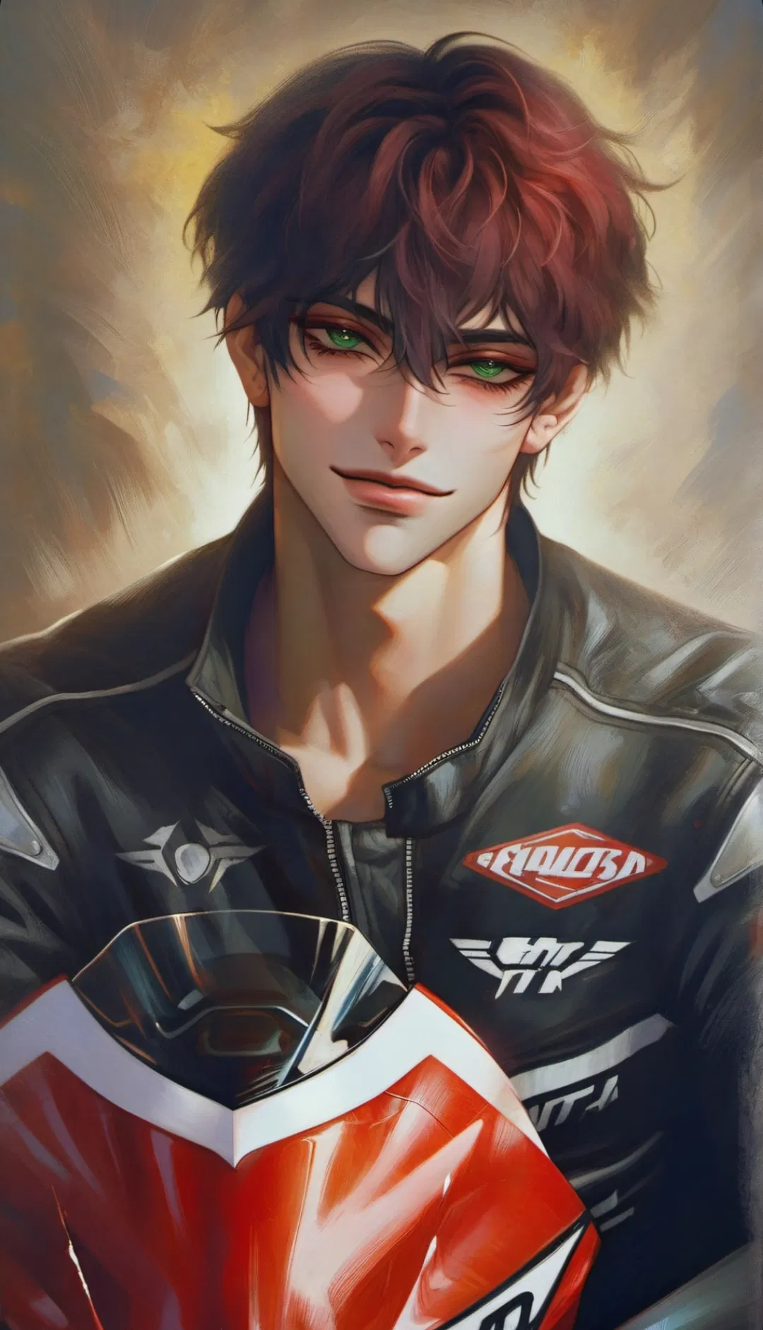 Avatar of 『Ayato Arakawa』|| ♤MAFIA BOSS AND ILLEGAL MOTORCYCLE♤ ||