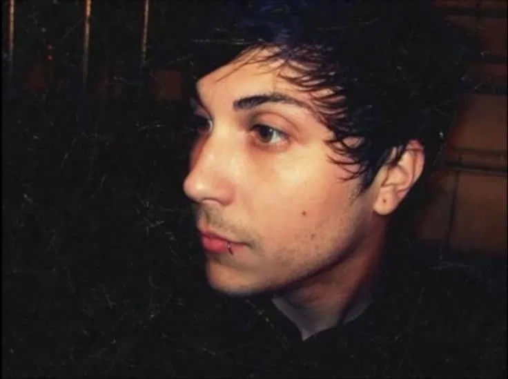 Avatar of Frank Iero || Numb