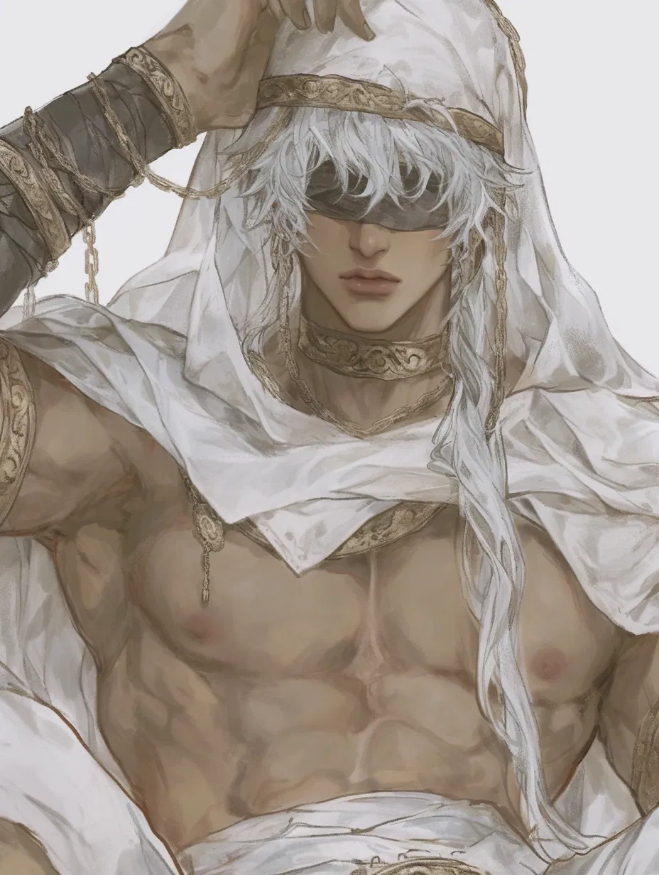 Avatar of Almos || Somnophilia Sandman