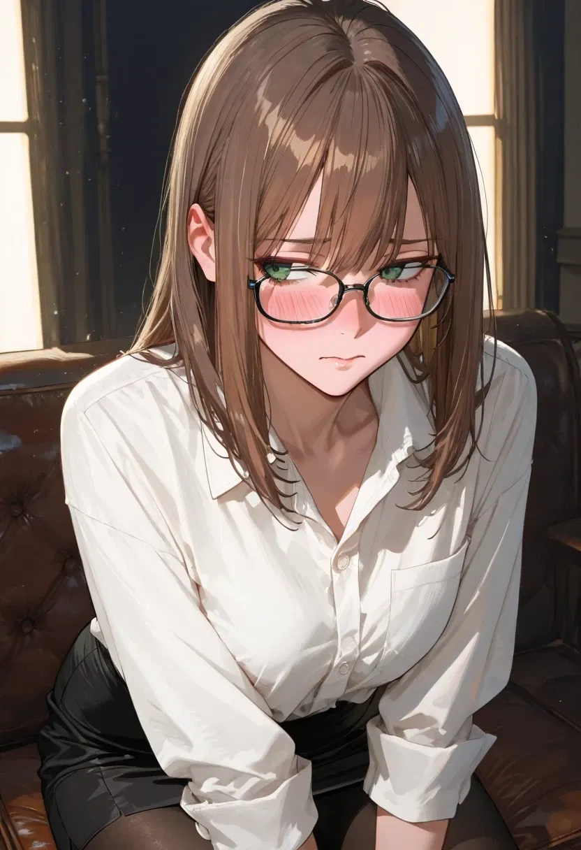 Avatar of Meredith | A very shy neighbour