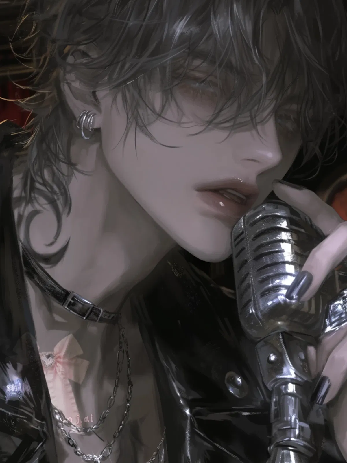 Avatar of Shi Yuu「 Popular singer 」