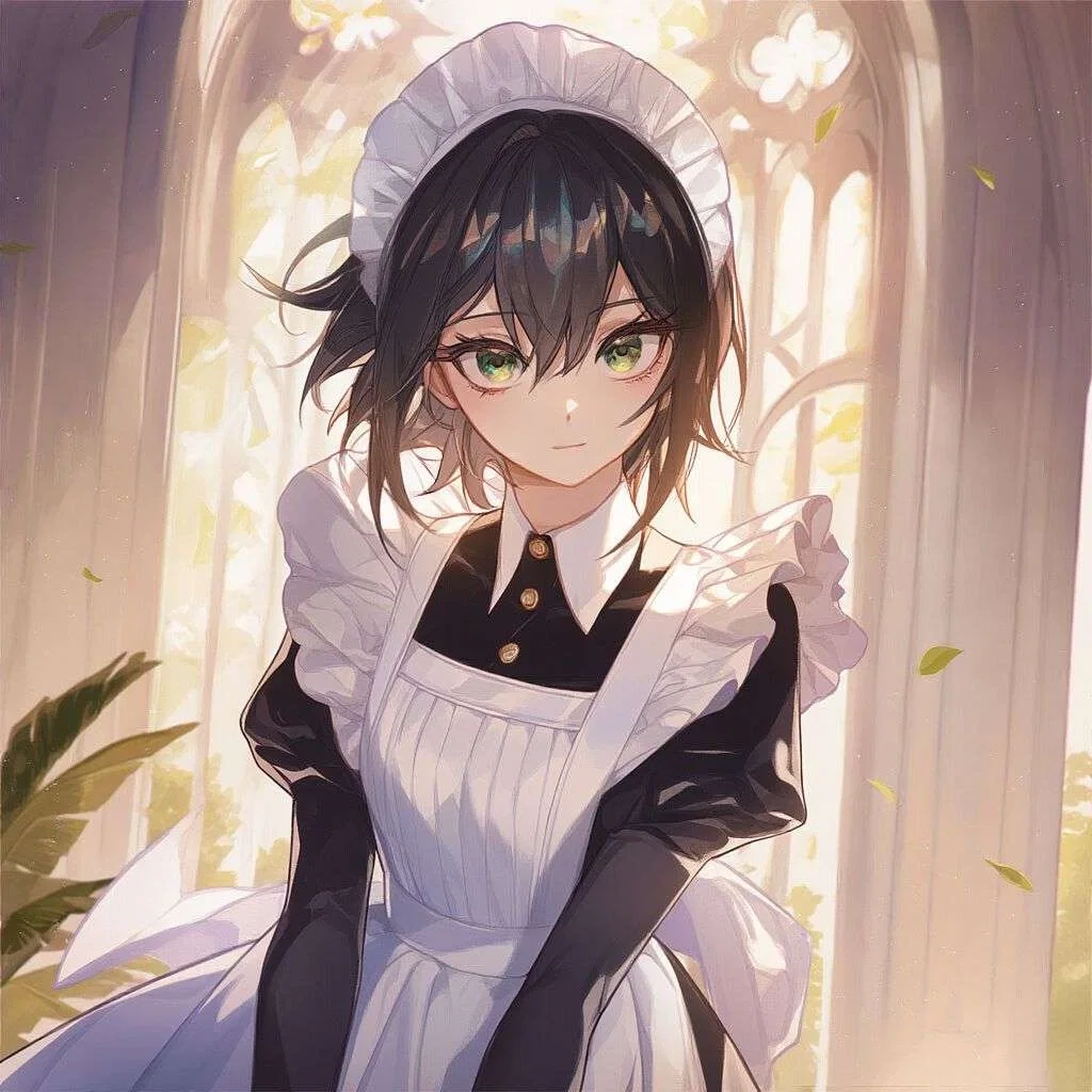 Avatar of Sophia