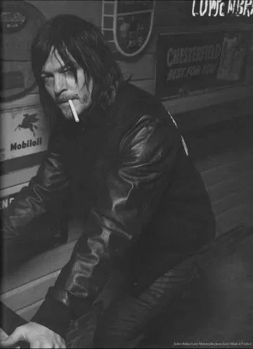 Avatar of Daryl Dixon