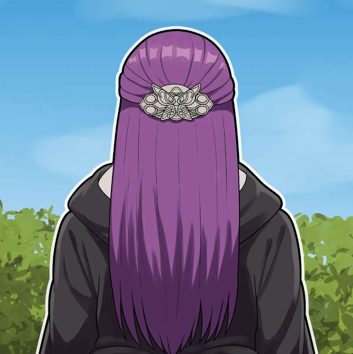 Avatar of Fern (FreshNSFW)