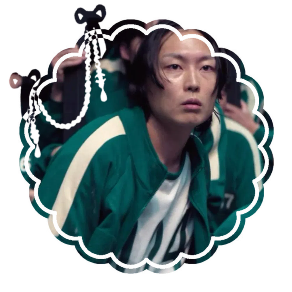 Avatar of Nam-gyu