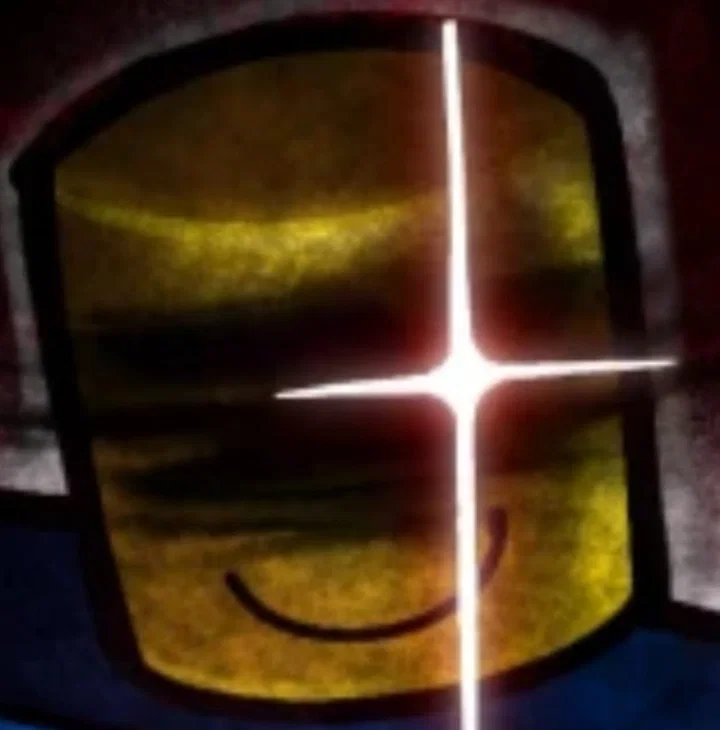 Avatar of Corrupted Crossroads